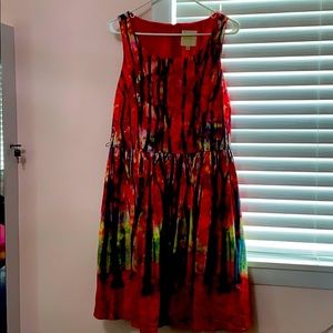ModCloth Dress